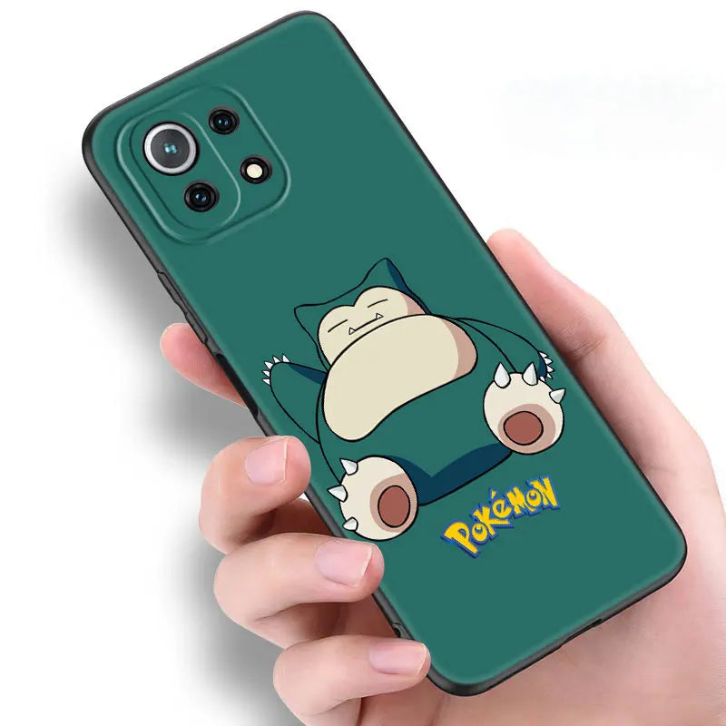 CAPINHA POKEMÓN (XIAOMI)