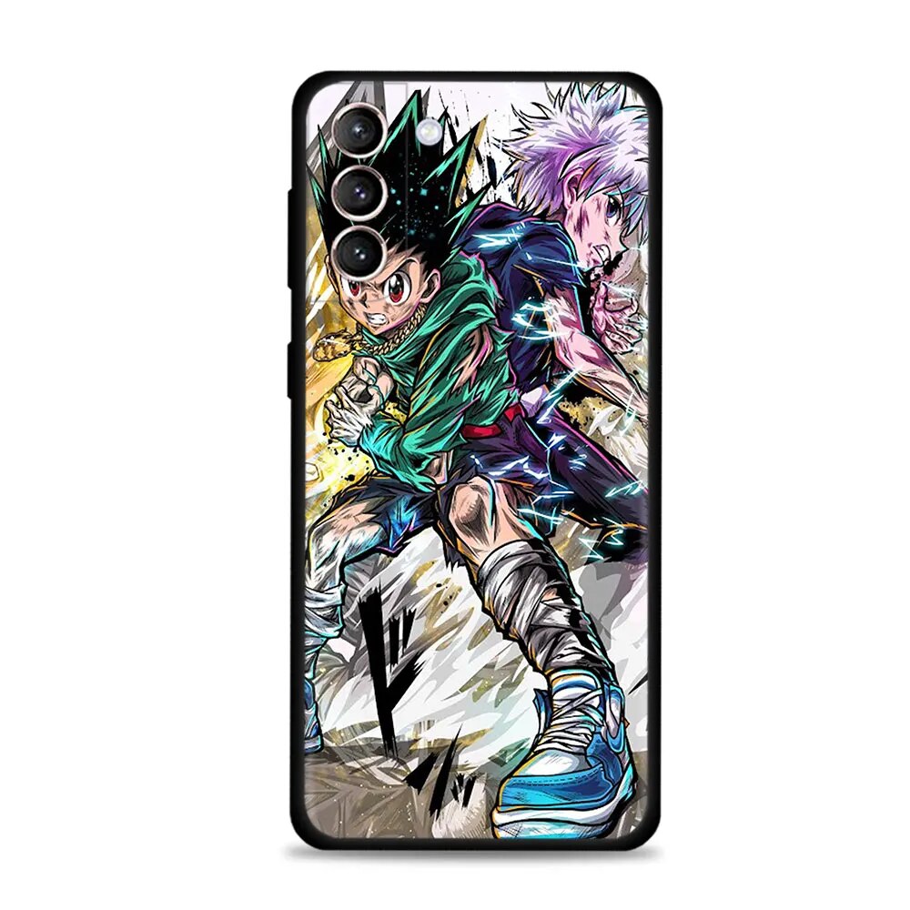 CAPINHA HARD DRAW ANIME (SAMSUNG)