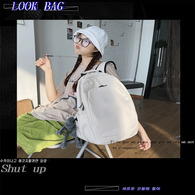 Mochila Frieren: Aventura Fofa