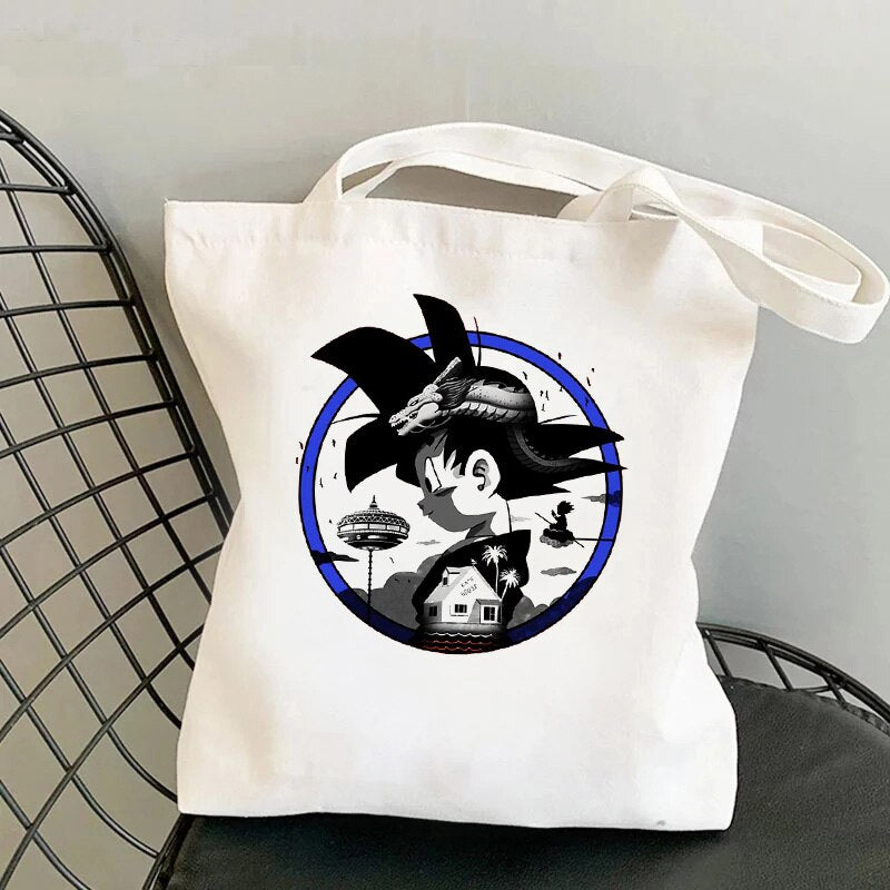BOLSAS - DRAGON BALL (CLASSICO)