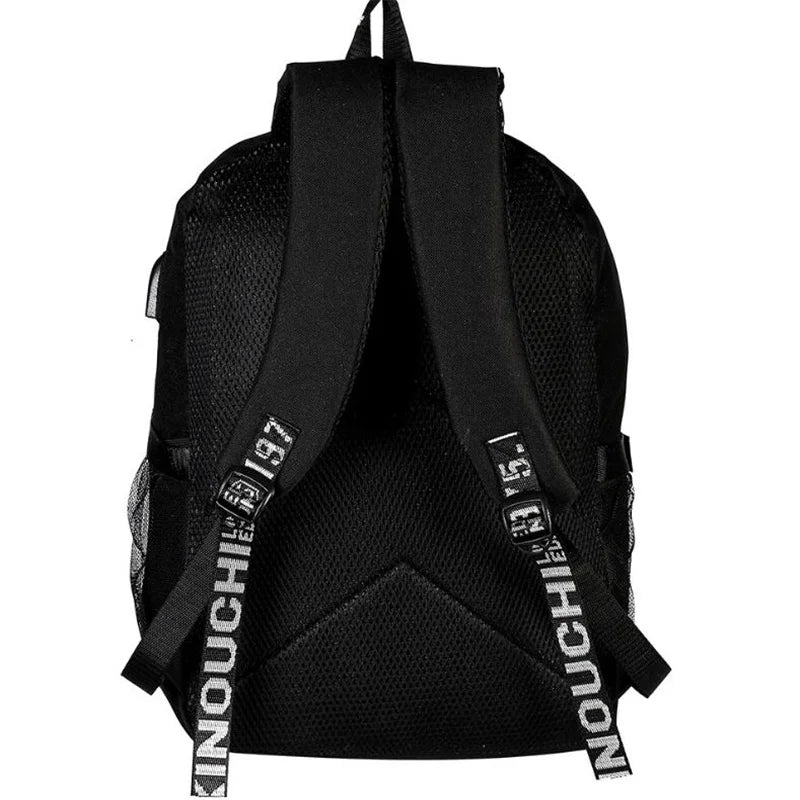 Mochila Shadow Leveling, Solo Leveling