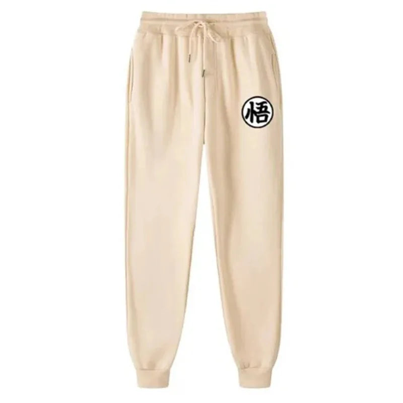 Calça Jogger Goku – Dragon Ball Z