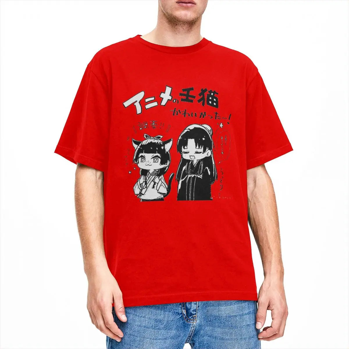 Camisa Kusuriya No Hitorigoto - O Diário da Apotecária