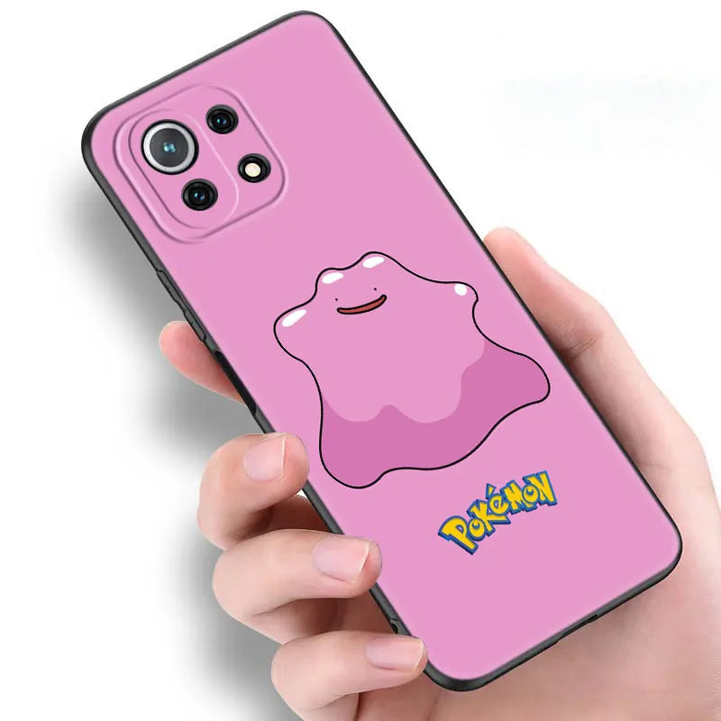 CAPINHA POKEMÓN (XIAOMI)