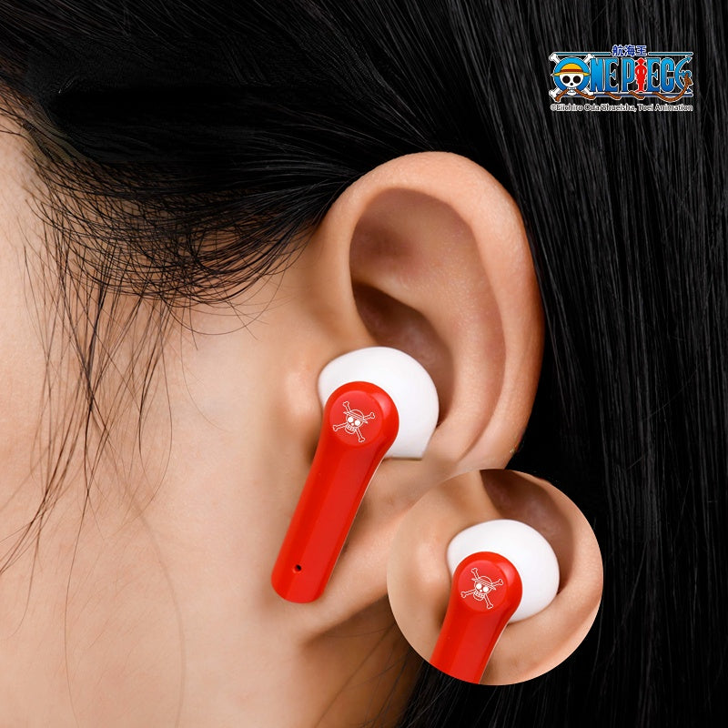 FONES DE OUVIDO ONE PIECE BLUETOOTH