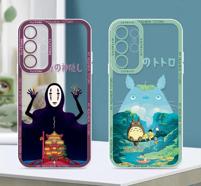 CAPINHA NO FACE MAN (SAMSUNG)