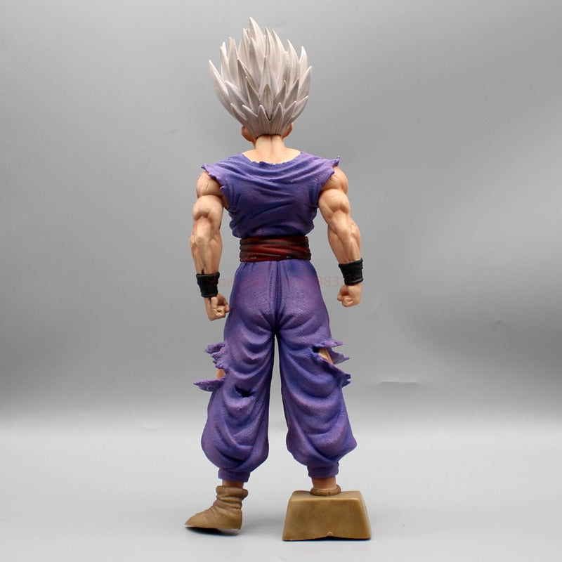 Boneco Beast Gohan, Dragon Ball Super