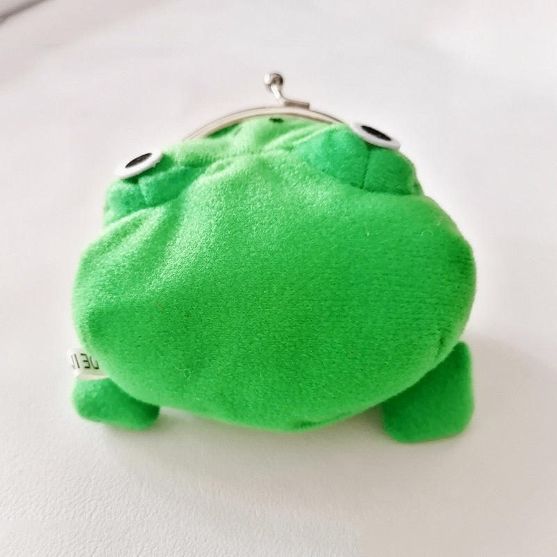 Porta-Moedas Sapo Gamachan, Naruto