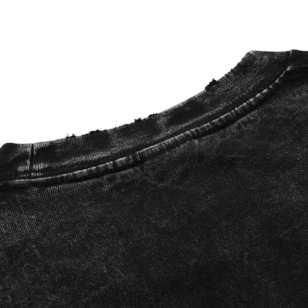 Camiseta Inuyasha Vintage