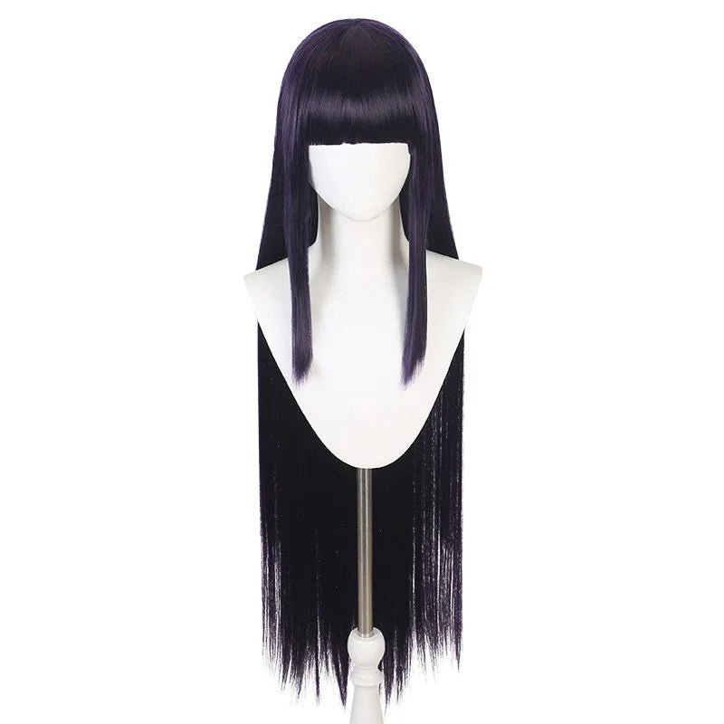 Fantasia Cosplay Hinata Hyuga – Naruto Shippuden