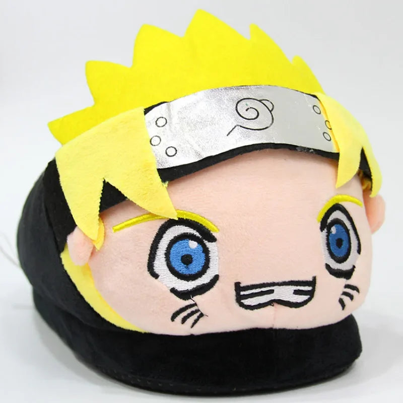 PANTUFAS - NARUTO