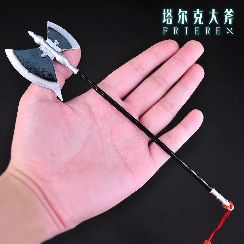 Replica Mágica: Armas de Frieren