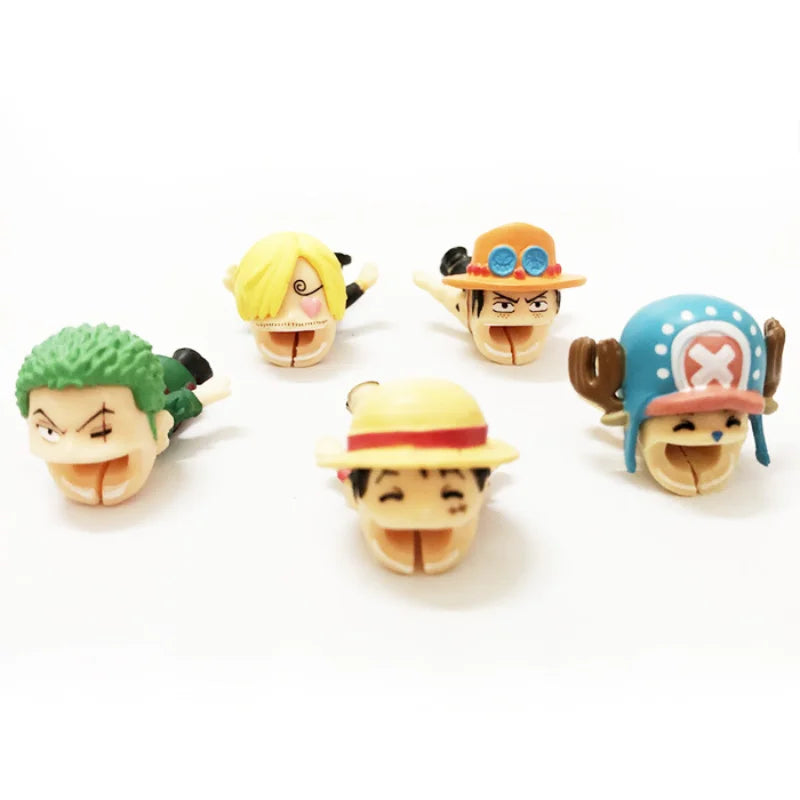 Protetor de Carregador One Piece