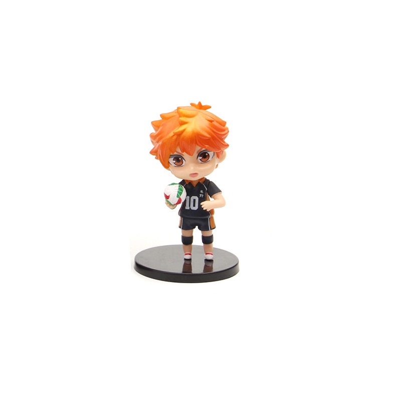 CHIBI - HAIKYUU!!