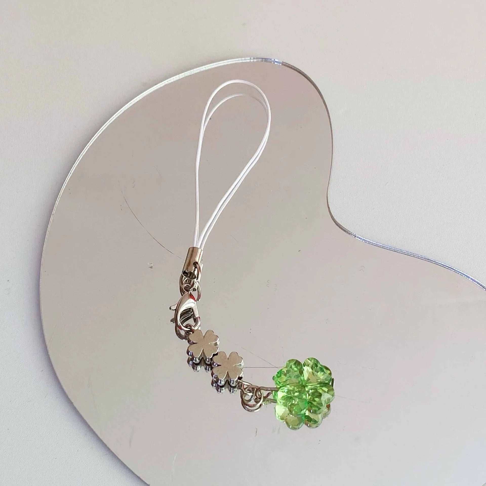 Pingente de Casal Kimi ni Todoke, Sawako & Kazehaya