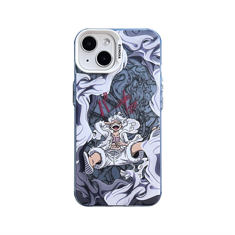 Capinha Asura Gear 5 (iPhone)