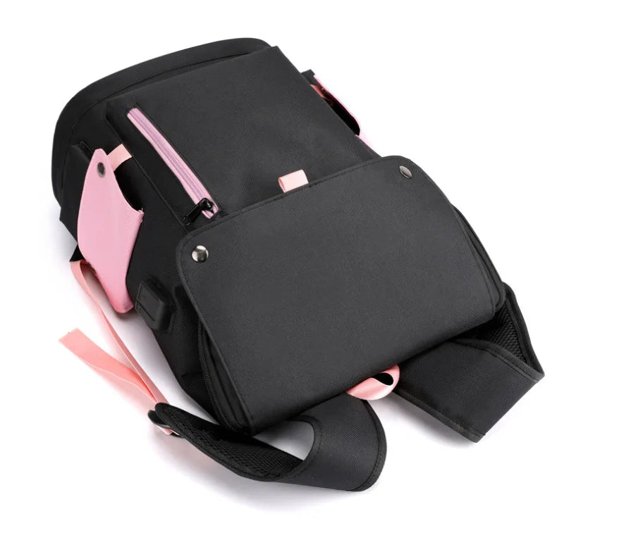 Mochila Jujutsu High, Gojo Team