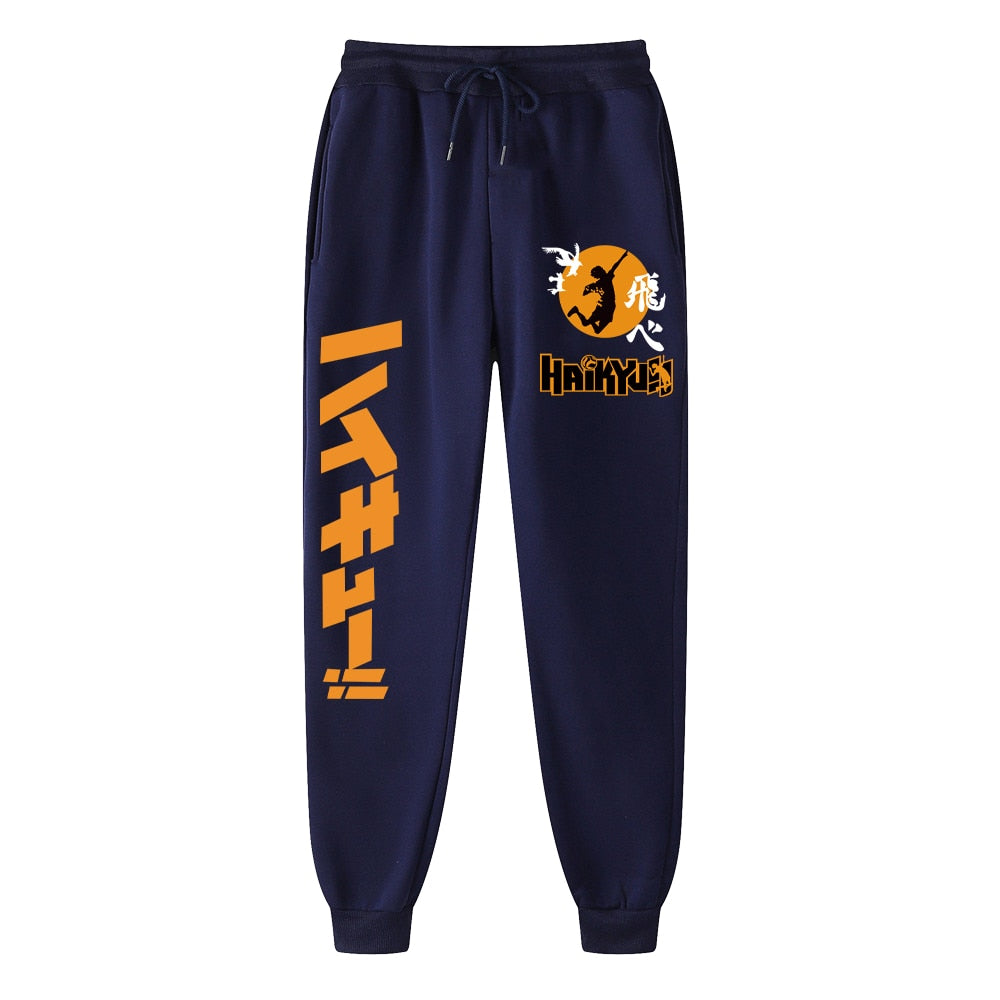 CALÇA - HAIKYUU!