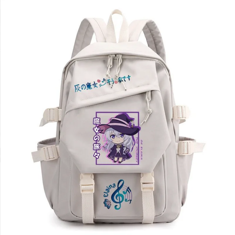 Mochila Jornada Sem Fim: Frieren