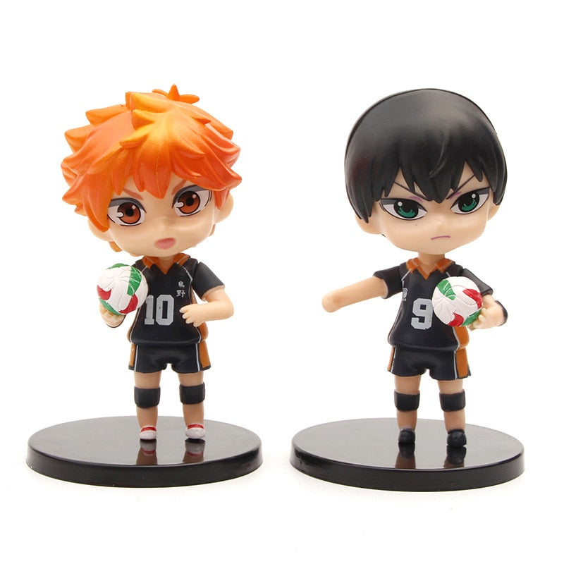CHIBI - HAIKYUU!!