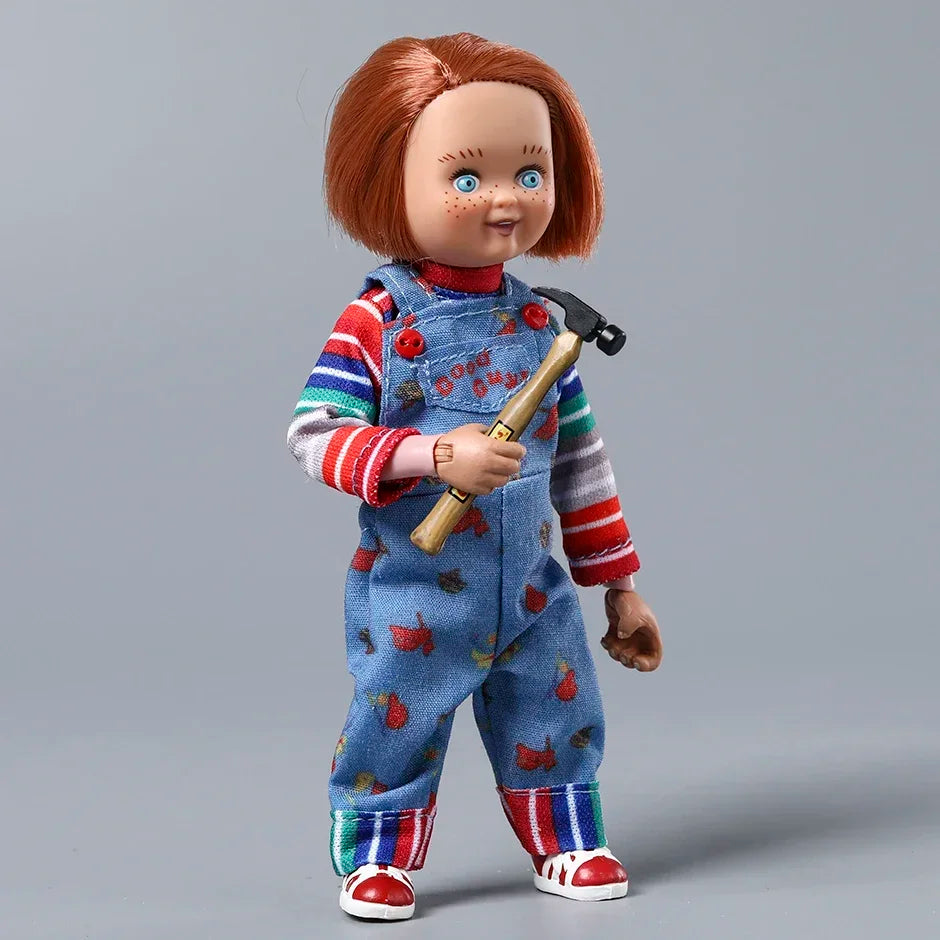 Boneco Chucky Good Guys (20 cm)