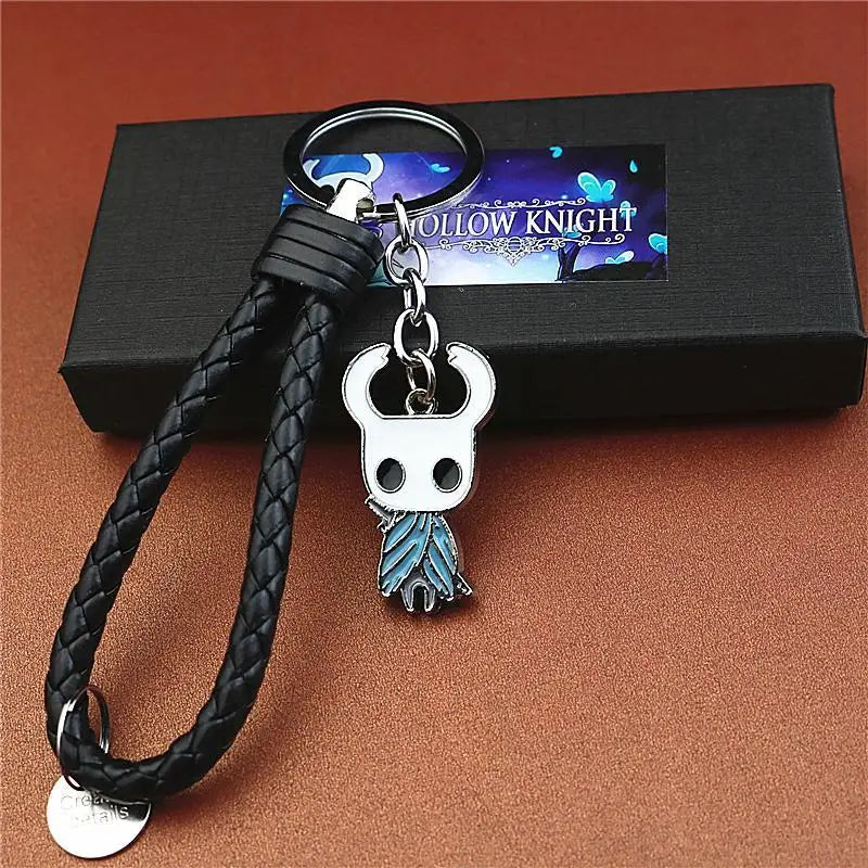 Chaveiro Hollow Knight, Símbolos do Abismo