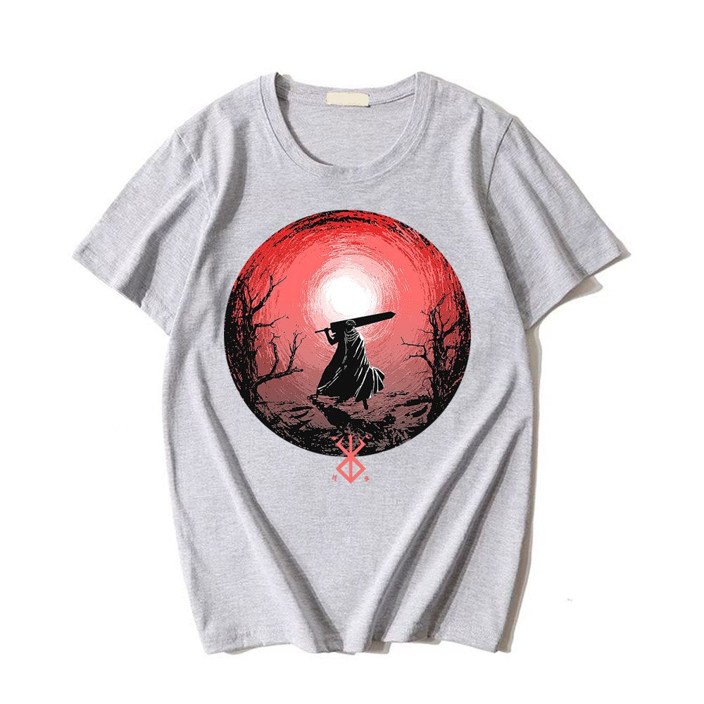 CAMISA - "GUTS VAPORWAVE"