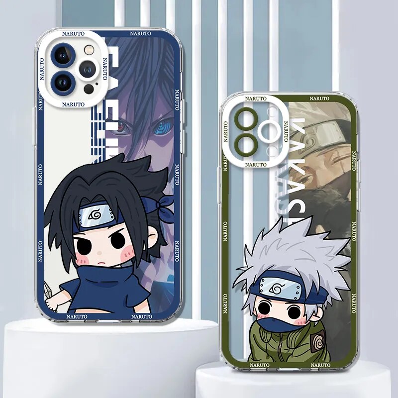CAPINHA NARUTO CHIBBI (SAMSUNG)