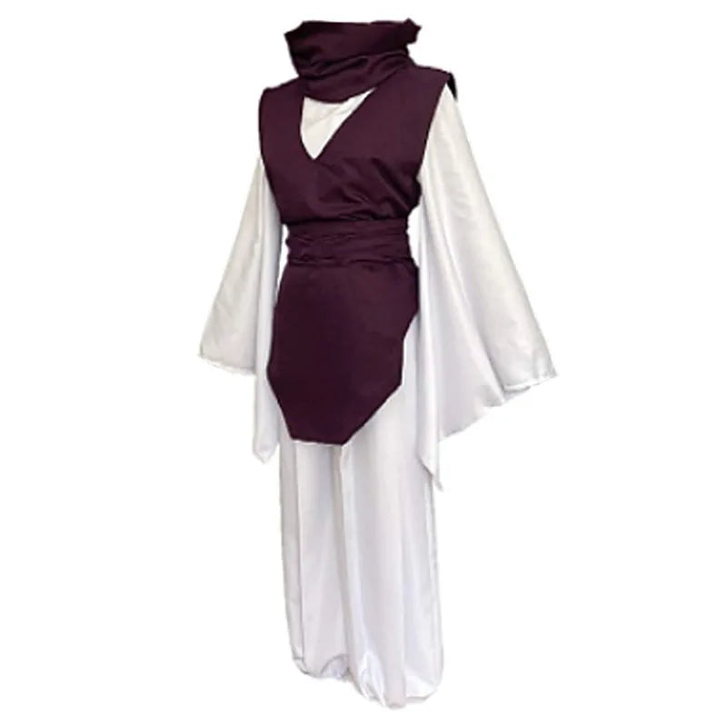 Fantasia Cosplay Adulto Choso, Jujutsu Kaisen