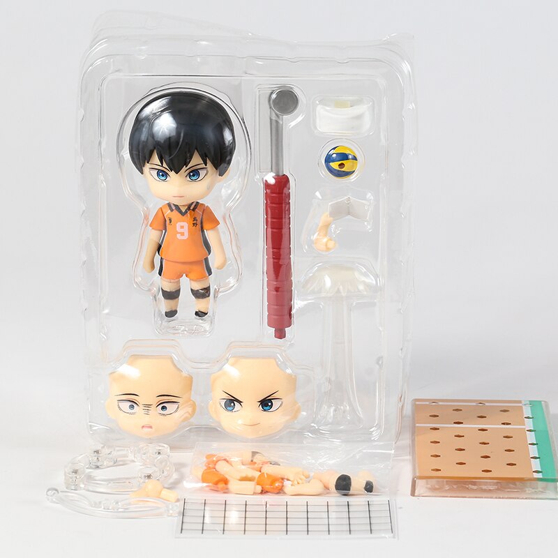 BONEQUINHOS - HAYKIUU!!