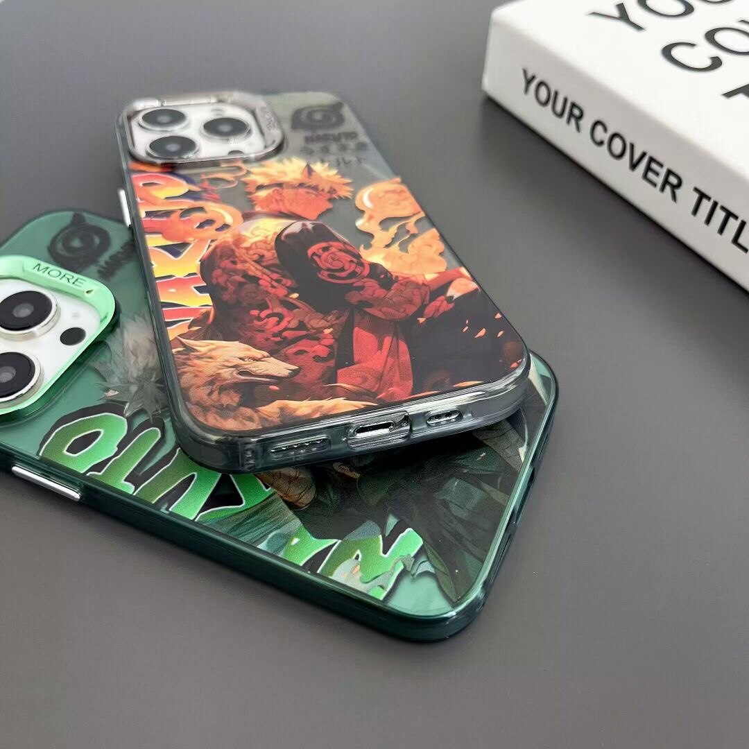 CAPINHA HATAKE X UZUMAKI