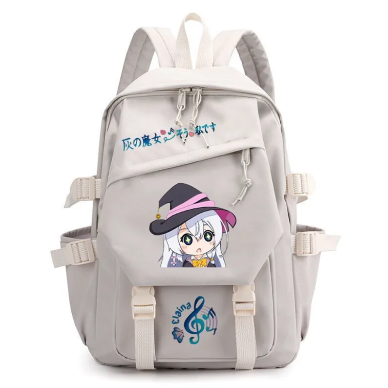 Mochila Jornada Sem Fim: Frieren