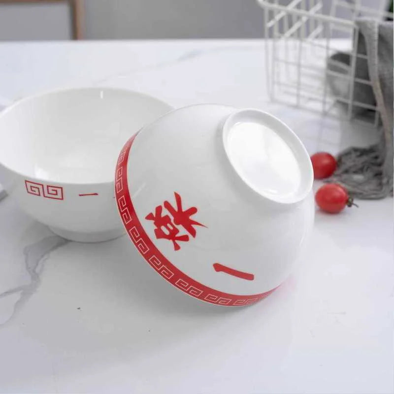 TIGELAS - ANIME NARUTO