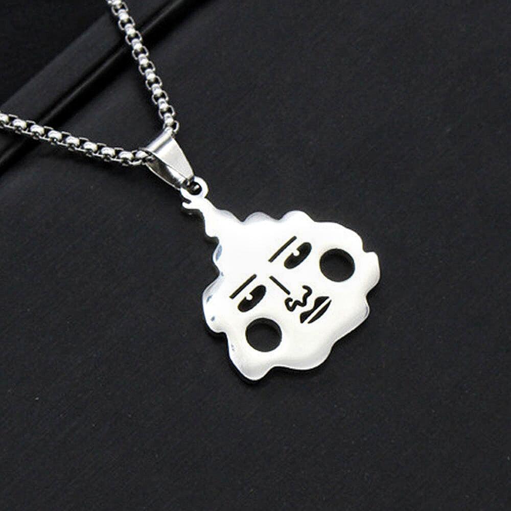 Colar Explosão de Emoções, Mob Psycho 100