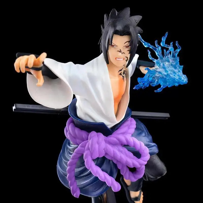 BONECO SASUKE UCHIHA
