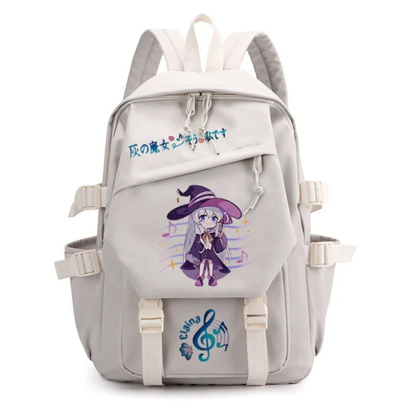 Mochila Jornada Sem Fim: Frieren