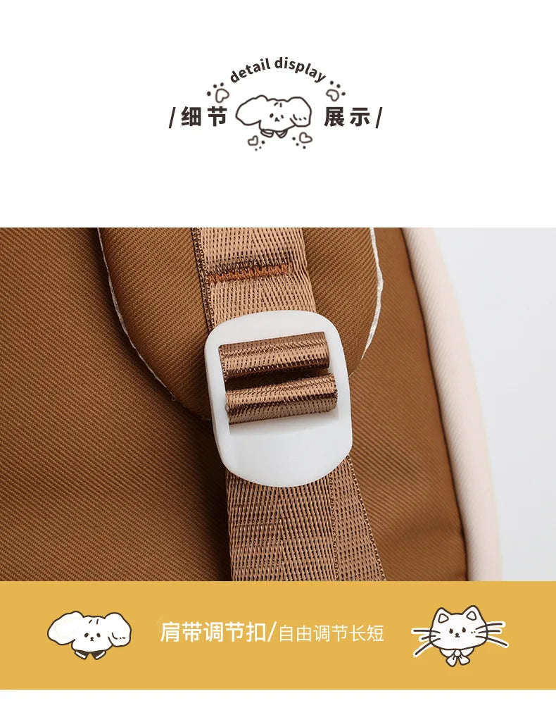 Mochila Nakama Pack, One Piece