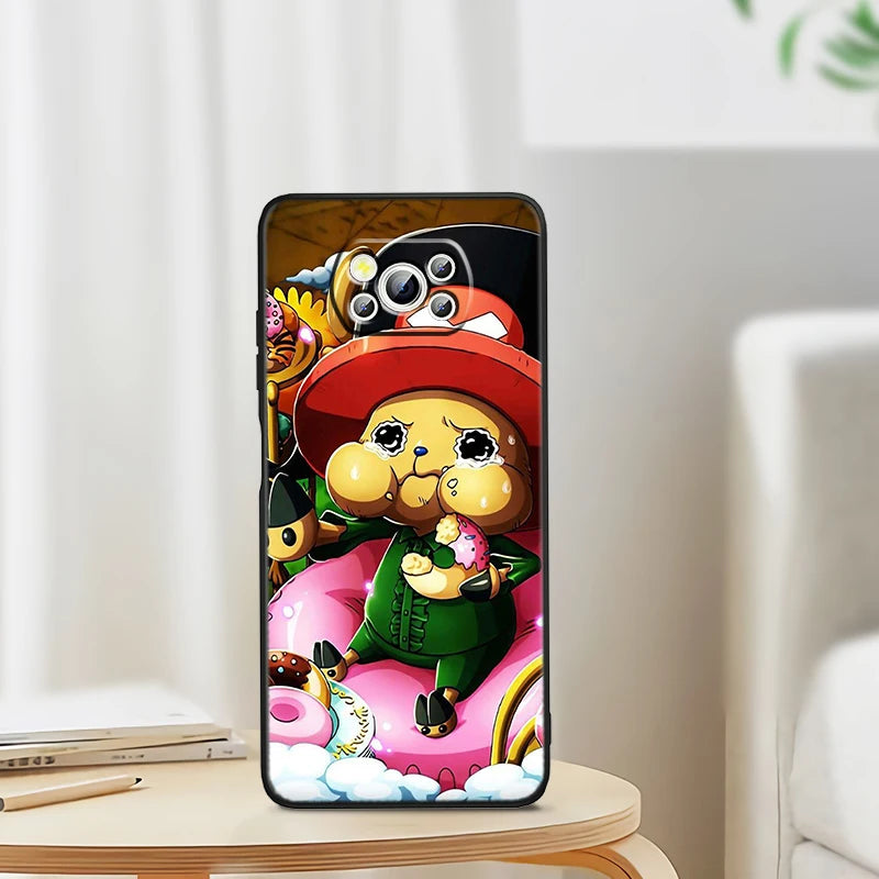 Capinha Tony Tony Chopper (XIAOMI)