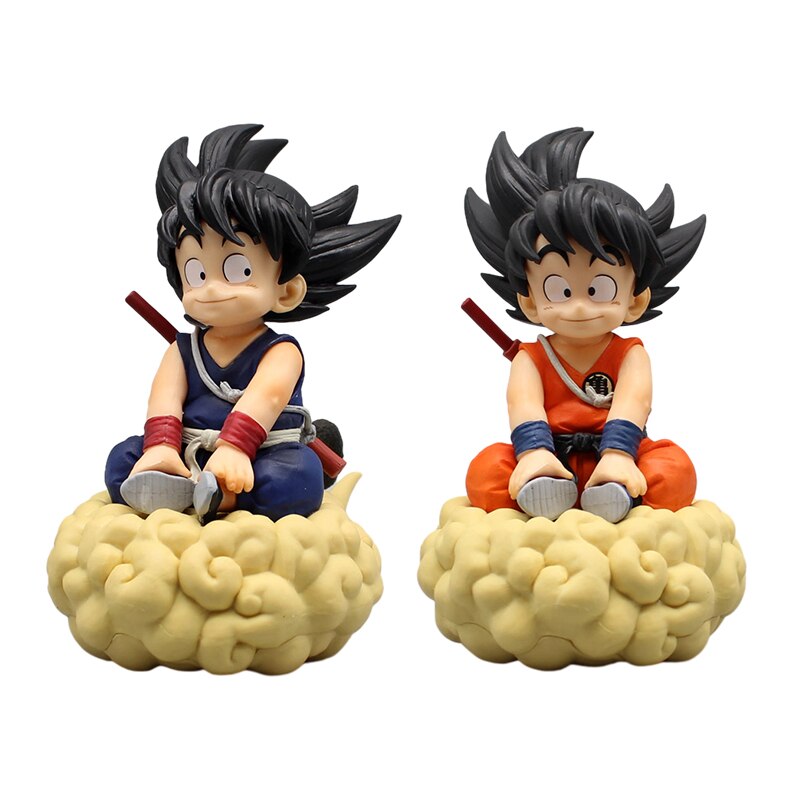 BONECOS - DRAGON BALL CLASSICO