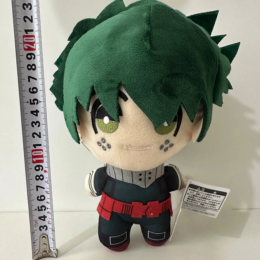 Pelúcia Buddies, Boku No Hero