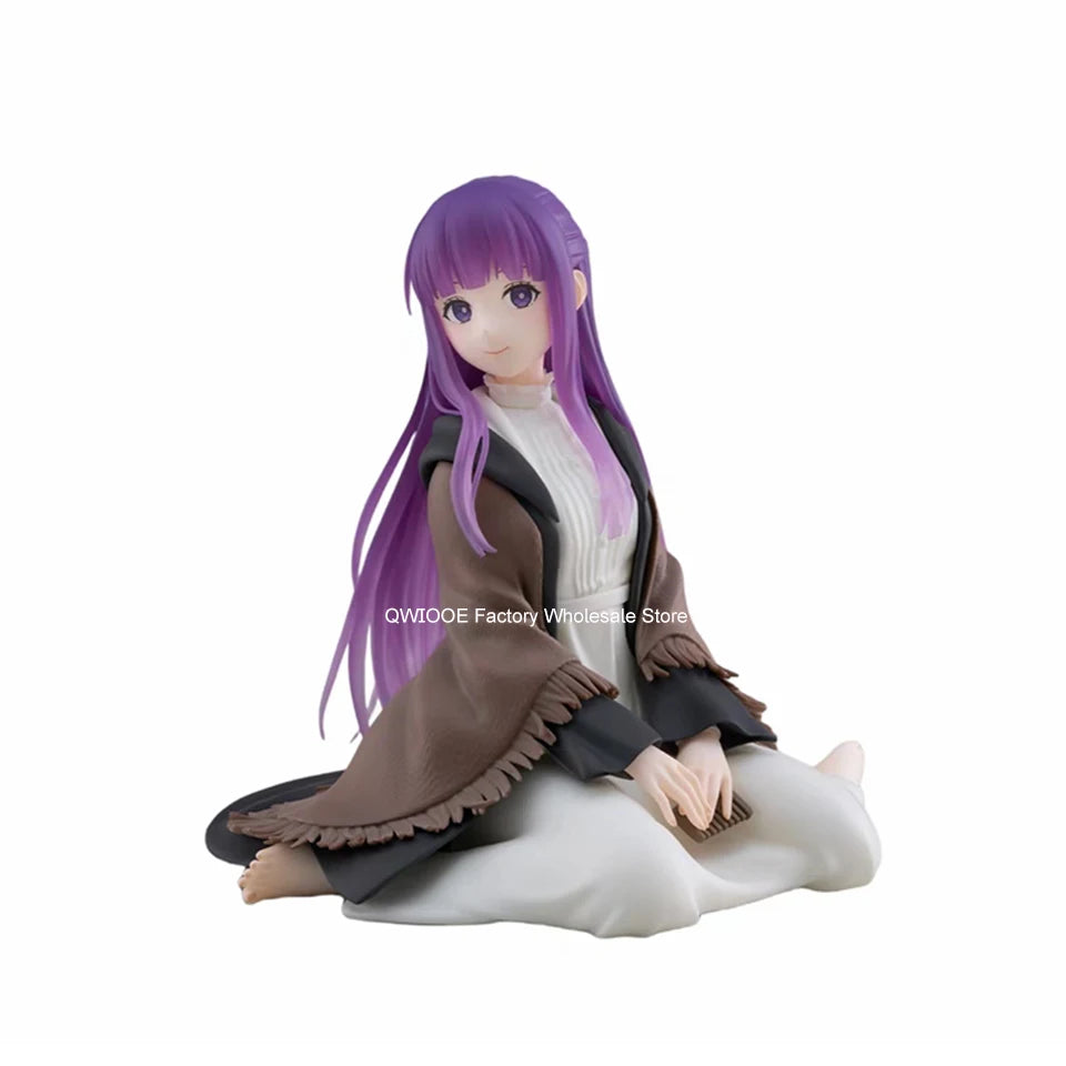 Boneca Fern 13cm, Frieren: Beyond Journey’s End