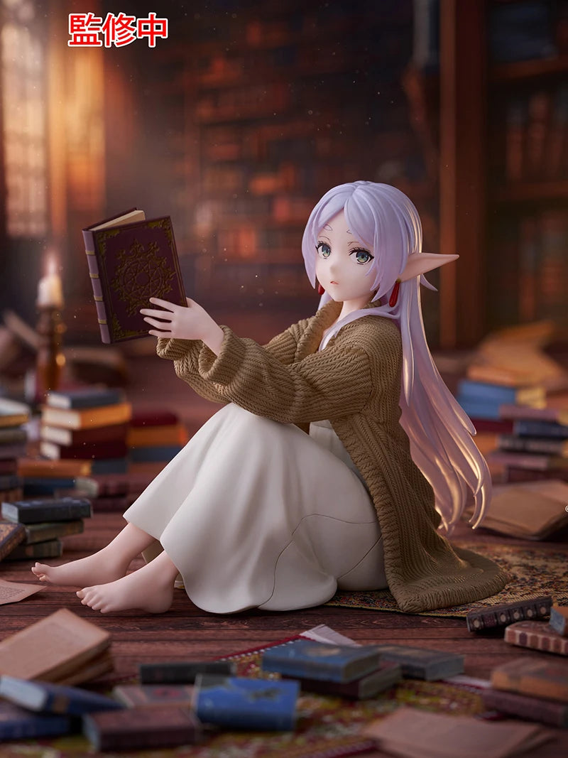 Boneca Maga Frieren Room Wear 13cm