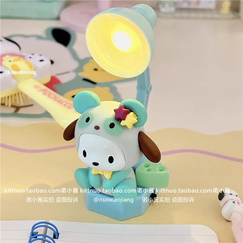 LUMINARIAS - SANRIO