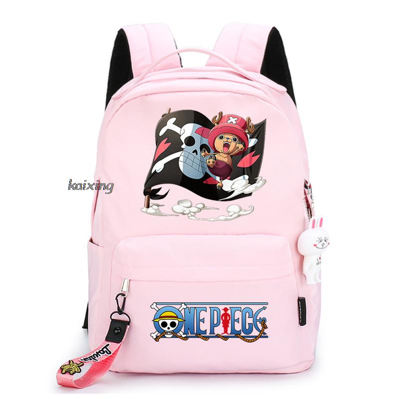 MOCHILA - PEQUENO PIRATA