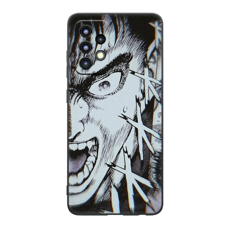 CAPINHA BERSERK (SAMSUNG)