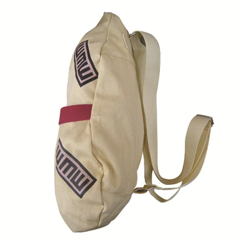 MOCHILA - CABAÇA DE AREIA (GAARA)