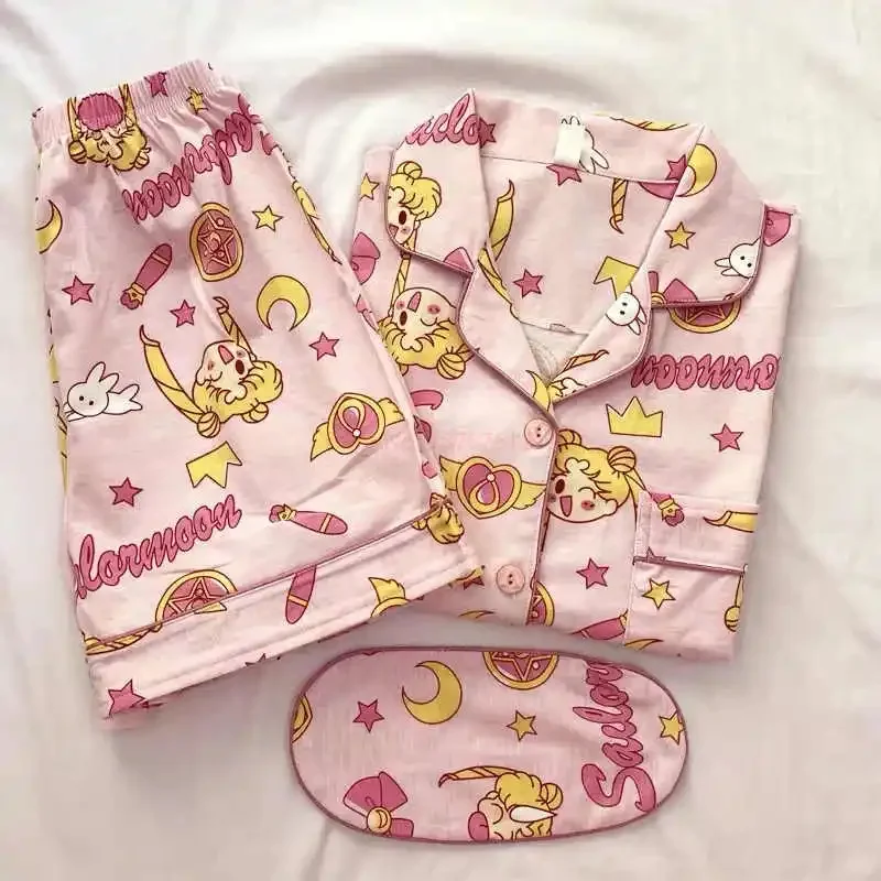 Pijama Sailor Moon Serenity