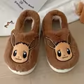 Pantufas Pokemón Kawaii Plush