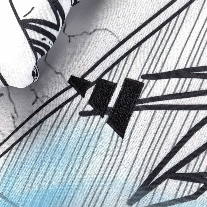 Camisa Japão 2024/2025 Vegeta| Edição Limitada