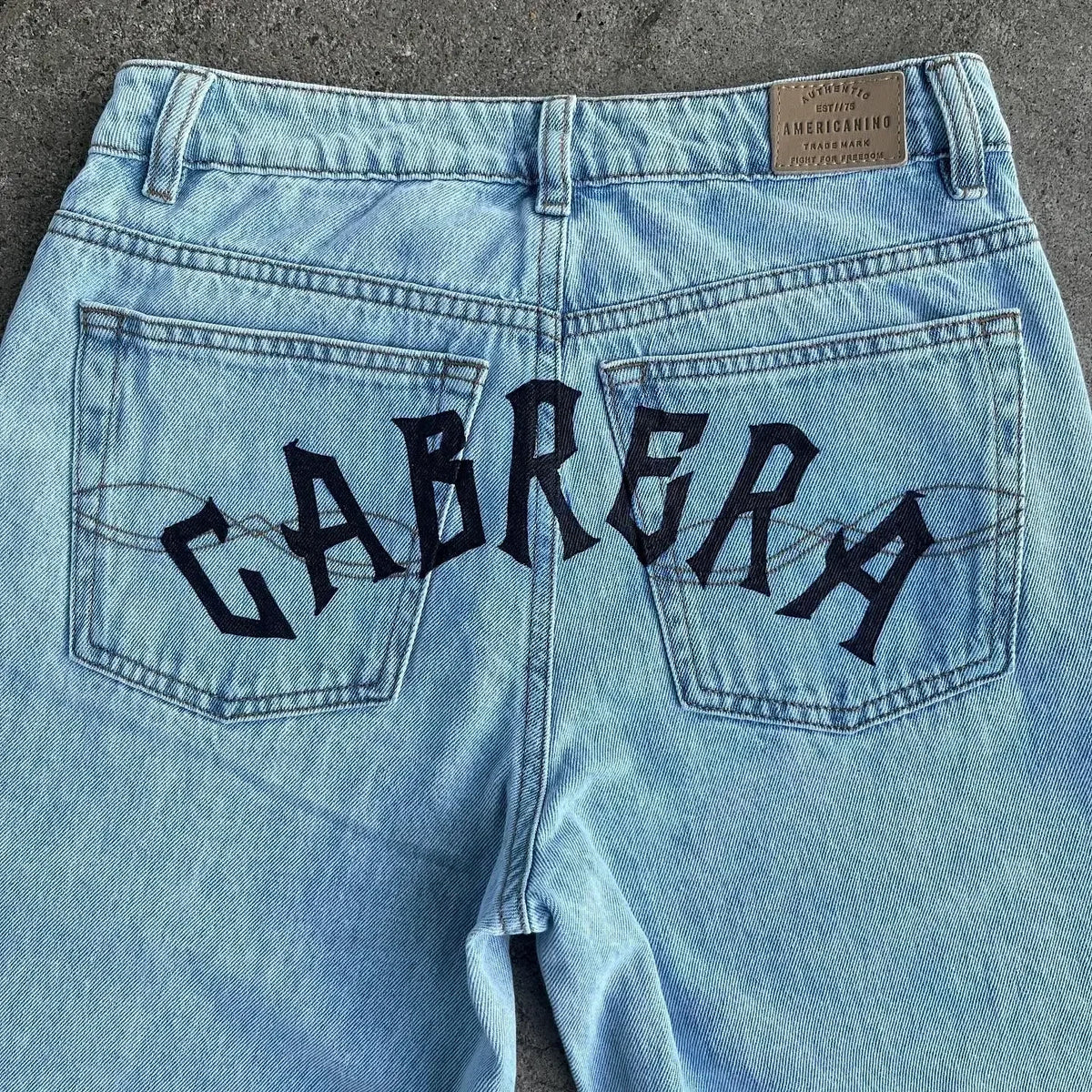 Calça Domínio Infinito, Jujutsu Kaisen